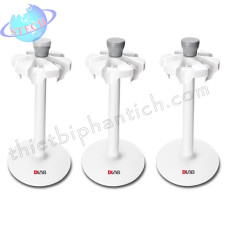Giá đỡ đa năng trụ tròn Micropipet Dlab Mỹ