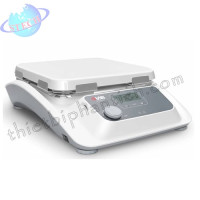 Máy khuấy từ gia nhiệt hiện số Dlab HP500-PRO