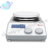 Máy khuấy từ gia nhiệt hiện số Dlab MS-H-ProA