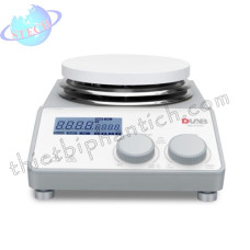Máy khuấy từ gia nhiệt hiện số Dlab MS-H-ProA
