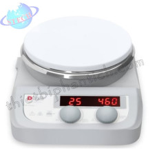 Máy khuấy từ gia nhiệt màn hình LED Dlab MS-H280-PRO