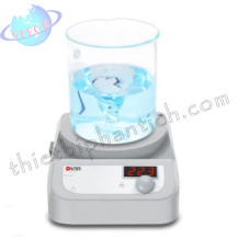 Máy khuấy từ hiển thị màn hình LED Dlab MS-PA