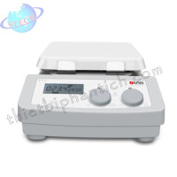 Máy khuấy từ gia nhiệt hiện số Dlab MS7-H550-PRO