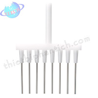 Kim 8 rãnh Dlab Mỹ