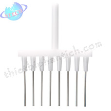 Kim 8 rãnh Dlab Mỹ