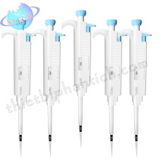 Micropipet hấp tiệt trùng, thể tích cố định DLab MicroPette Plus 200 ul (đơn kênh )