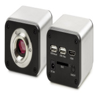 Camera dùng cho kính hiển vi 8.3 Mp Euromex - Hà Lan VC.3042