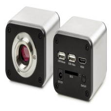 Camera dùng cho kính hiển vi 8.3 Mp Euromex - Hà Lan VC.3042