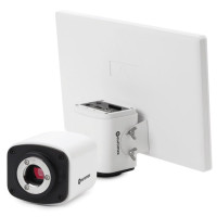 Camera dùng cho kính hiển vi 6.0Mp kèm màn hình 11.6 inch Euromex - Hà Lan VC.3036-HDS