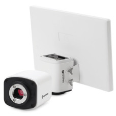 Camera dùng cho kính hiển vi 6.0Mp kèm màn hình 11.6 inch Euromex - Hà Lan VC.3036-HDS