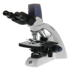 Kính hiển vi sinh học 2 mắt tích hợp camera kết nối máy tính Euromex - Hà Lan BB.4267