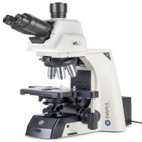 Kính hiển vi sinh học 3 mắt chuyên dụng trong y tế kết nối camera Euromex Hà Lan DX.2158‑APLi