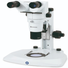 Kính hiển vi soi nổi 2 mắt phóng đại 50 lần Euromex - Hà Lan DZ.1600