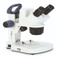 Kính hiển vi soi nổi 2 mắt độ phóng đại 10x/20x/40x có gắn camera 3.2Mp Euromex - Hà Lan ED.1805-S