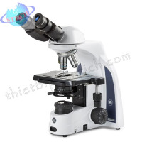 Kính hiển vi sinh học 2 mắt phóng đại 1000 lần Euromex - Hà Lan IS.1152‑PLi