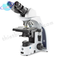 Kính hiển vi sinh học 2 mắt phóng đại 1000 lần Euromex - Hà Lan IS.1158‑PLi