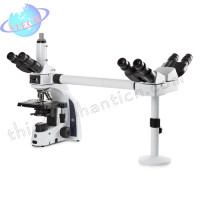 Kính hiển vi sinh học quan sát ba người cùng lúc Euromex - Hà Lan IS.1156‑PLi3