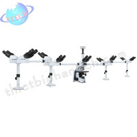 Kính hiển vi sinh học quan sát chín người cùng lúc Euromex - Hà Lan IS.1156‑PLi9