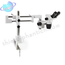 Kính hiển vi soi nổi 2 mắt phóng đại 6.7 đến 55 lần Euromex - Hà Lan NZ.1702‑BC