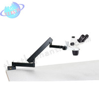 Kính hiển vi soi nổi 2 mắt phóng đại 6.7 đến 55 lần Euromex - Hà Lan NZ.1703‑A