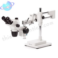 Kính hiển vi soi nổi 2 mắt phóng đại 6.7 đến 55 lần Euromex - Hà Lan NZ.1703‑B