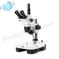 Kính hiển vi soi nổi 2 mắt phóng đại 6.7 đến 55 lần Euromex - Hà Lan NZ.1703‑M