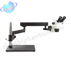 Kính hiển vi soi nổi 2 mắt phóng đại 6.7 đến 45 lần Euromex - Hà Lan NZ.1902‑AP