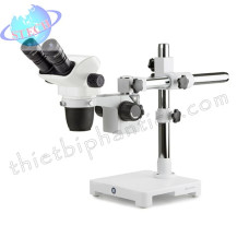 Kính hiển vi soi nổi 2 mắt phóng đại 6.7 đến 45 lần Euromex - Hà Lan NZ.1902‑U