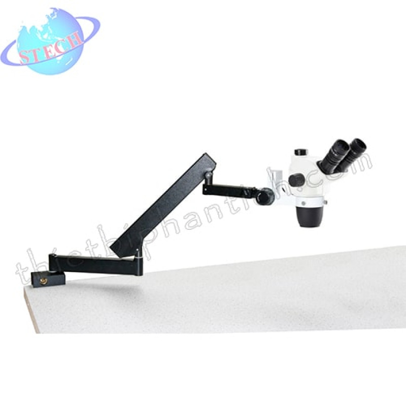 Kính hiển vi soi nổi 2 mắt phóng đại 6.7 đến 45 lần Euromex - Hà Lan NZ.1903‑A