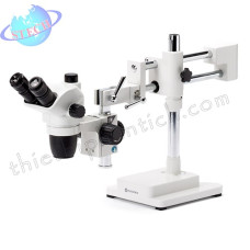 Kính hiển vi soi nổi 2 mắt phóng đại 6.7 đến 45 lần Euromex - Hà Lan NZ.1903‑B