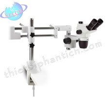 Kính hiển vi soi nổi 2 mắt phóng đại 6.7 đến 45 lần Euromex - Hà Lan NZ.1903‑BC