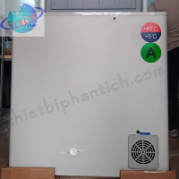 Tủ bảo quản vaccine 80 lít (2 đến 8 độ C) Haier HBC-80