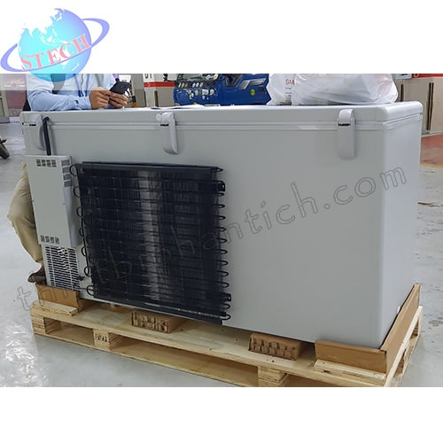 Đại lý phân phối tủ bảo quản vắc xin, thuốc, sinh phẩm Haier tại Việt Nam