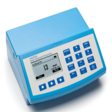 Máy phân tích COD và đa chỉ tiêu trong nước thải  HI83314-02 HANNA Instruments