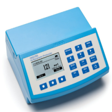 Máy phân tích COD và đa chỉ tiêu trong nước thải và nước sạch  HI83399-02 HANNA Instruments