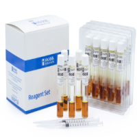 Thuốc thử COD thang trung theo phương pháp EPA, 25 ống HI93754B-25 HANNA Instrusment