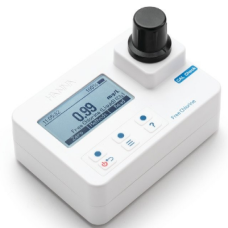 Máy quang đo Clo dư trong nước sạch HI97701 HANNA Instruments