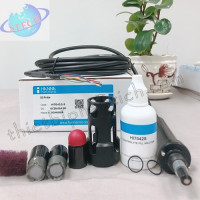 Đầu dò DO Galvanic cho HI8410 gắn cáp 4m Hanna Mỹ HI76410-4