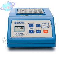 Máy phá mẫu COD và các chỉ tiêu nước thải Hanna Mỹ HI839800-2