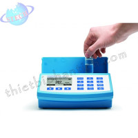 Dụng cụ quang đo COD và đa chỉ tiêu trong nước thải HI83314-1