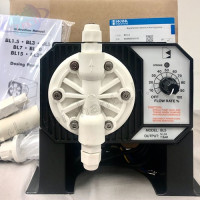 Bơm định lượng hóa chất 5 lít/giờ Hanna BL5-2