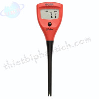 Bút đo pH (0.0 - 14.0)Trong Nước Sạch Hanna - USA HI98103