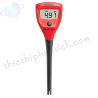 Bút Đo pH Checker Plus Hanna - USA HI98100