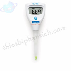 Bút đo pH Trong Phô Mai Hanna - USA HI981032