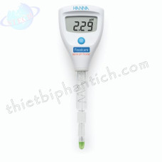 Bút đo pH Trong Rượu Hanna - USA HI981033