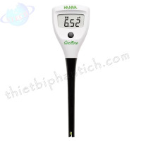Bút Đo pH Trong Thủy Canh GroLine Hanna - USA HI98115