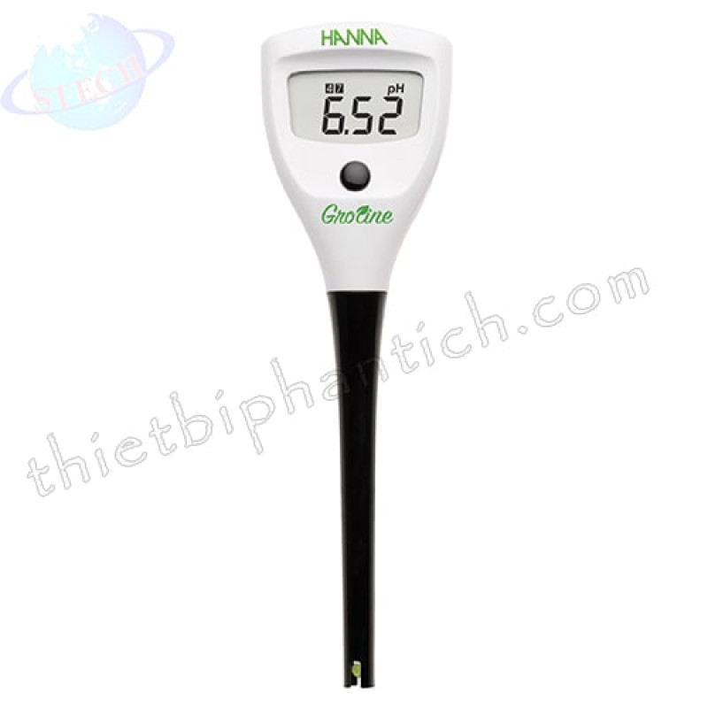 Bút Đo pH Trong Thủy Canh GroLine Hanna - USA HI98115