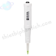 Điện Cực pH Chuyên Cho Các Sản Phẩm Thịt, Cổng Quick DIN Hanna - USA FC2323