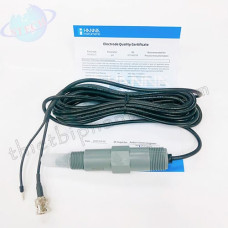 Điện Cực pH Cổng BNC Cáp 5m với matching pin Hanna - USA HI1003/5