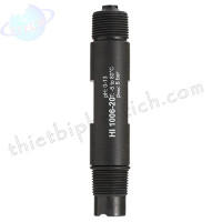 Điện Cực pH Phẳng Online Cáp Dài 5m Hanna - USA HI1006-2005